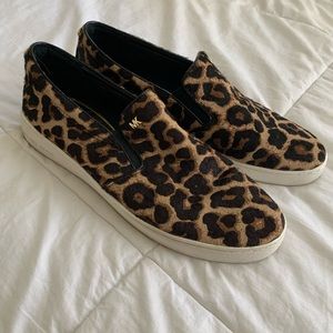 Michael Kors Slip on Sneakers